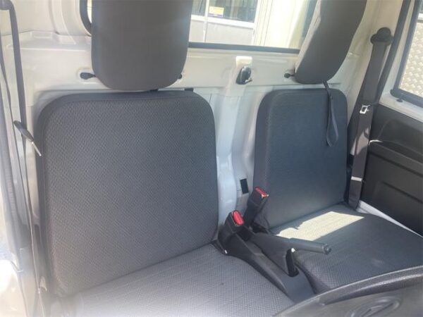 Ref:AUX-18605025 DAIHATSU HIJET TRUCK 2017 - Image 11