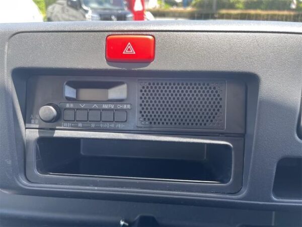 Ref:AUX-18605025 DAIHATSU HIJET TRUCK 2017 - Image 15