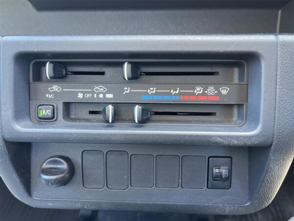 Ref:AUX-18605025 DAIHATSU HIJET TRUCK 2017 - Image 16