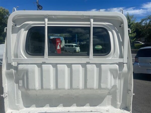 Ref:AUX-18605025 DAIHATSU HIJET TRUCK 2017 - Image 19