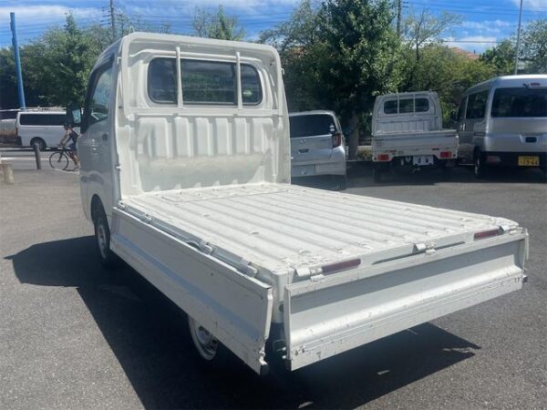 Ref:AUX-18605025 DAIHATSU HIJET TRUCK 2017 - Image 20