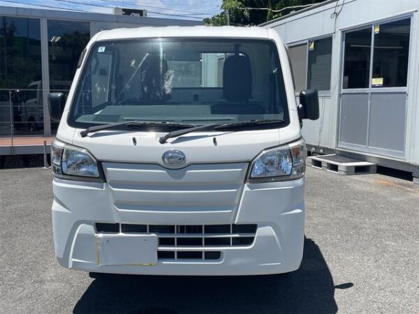 Ref:AUX-18605025 DAIHATSU HIJET TRUCK 2017 - Image 3