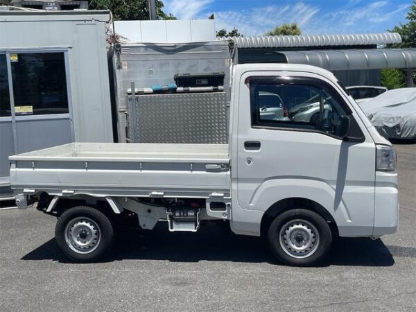 Ref:AUX-18605025 DAIHATSU HIJET TRUCK 2017 - Image 5