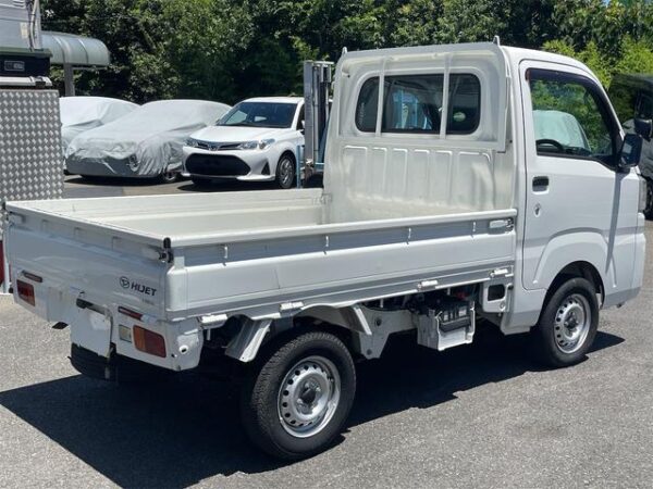 Ref:AUX-18605025 DAIHATSU HIJET TRUCK 2017 - Image 6