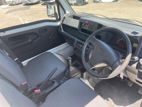 Ref:AUX-18605025 DAIHATSU HIJET TRUCK 2017 - Image 10