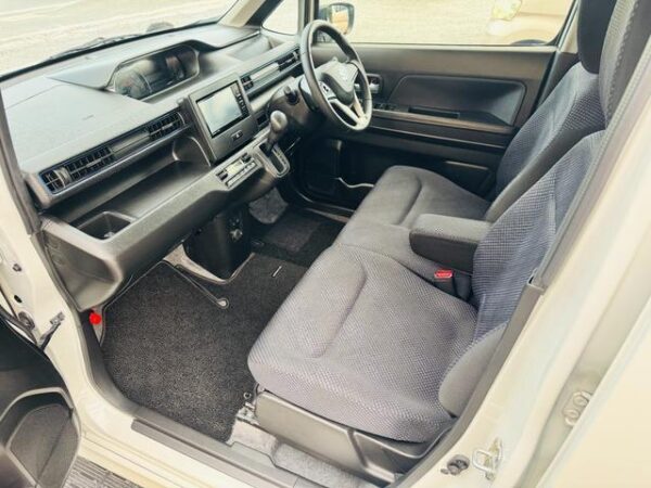 Ref:AUX-18605103 SUZUKI WAGON R 2022 - Image 12