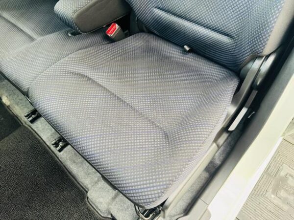 Ref:AUX-18605103 SUZUKI WAGON R 2022 - Image 13