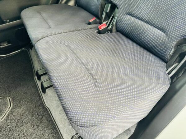 Ref:AUX-18605103 SUZUKI WAGON R 2022 - Image 17