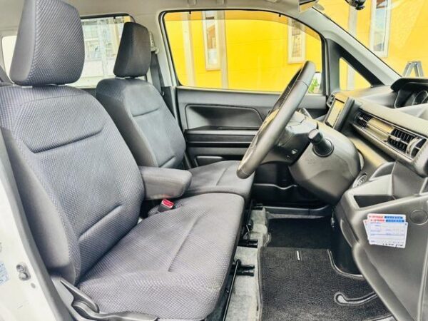 Ref:AUX-18605103 SUZUKI WAGON R 2022 - Image 19
