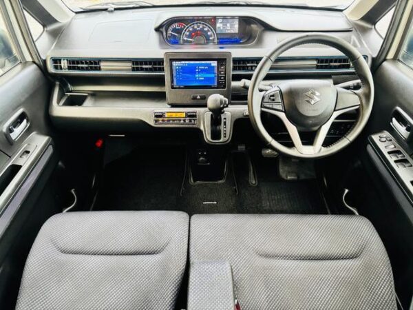 Ref:AUX-18605103 SUZUKI WAGON R 2022 - Image 3