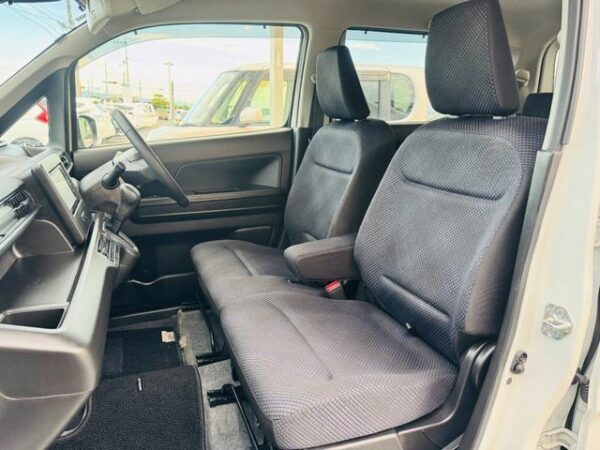 Ref:AUX-18605103 SUZUKI WAGON R 2022 - Image 6