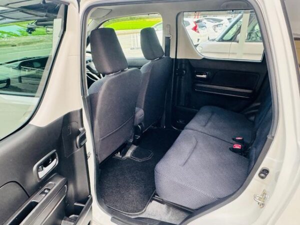 Ref:AUX-18605103 SUZUKI WAGON R 2022 - Image 7