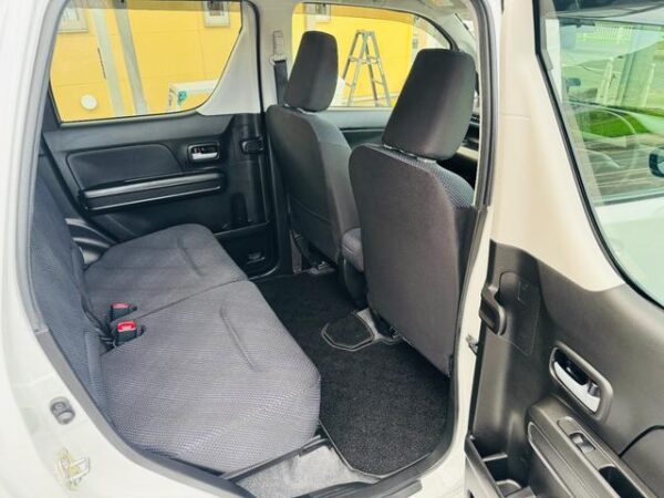 Ref:AUX-18605103 SUZUKI WAGON R 2022 - Image 8