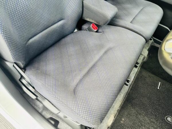 Ref:AUX-18605103 SUZUKI WAGON R 2022 - Image 10