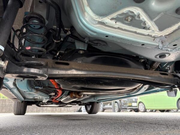 Ref:AUX-18605112 TOYOTA RAIZE 2021 - Image 11