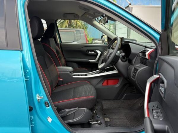 Ref:AUX-18605112 TOYOTA RAIZE 2021 - Image 12