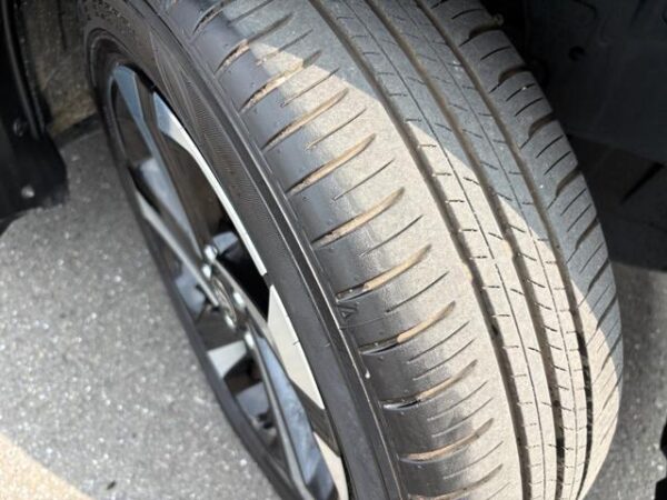 Ref:AUX-18605112 TOYOTA RAIZE 2021 - Image 6