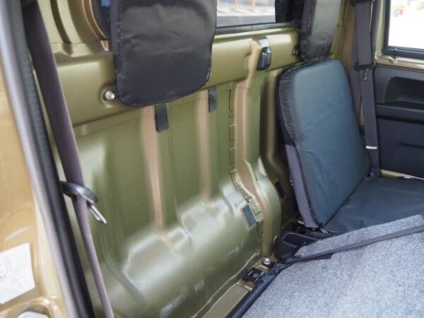 Ref:AUX-18605393 DAIHATSU HIJET TRUCK 2019 - Image 11