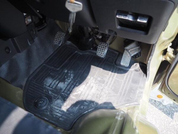 Ref:AUX-18605393 DAIHATSU HIJET TRUCK 2019 - Image 12