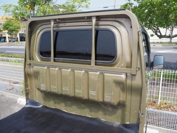Ref:AUX-18605393 DAIHATSU HIJET TRUCK 2019 - Image 16