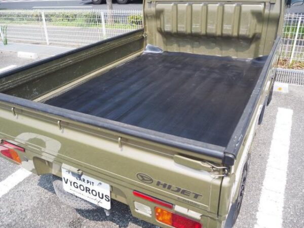 Ref:AUX-18605393 DAIHATSU HIJET TRUCK 2019 - Image 17