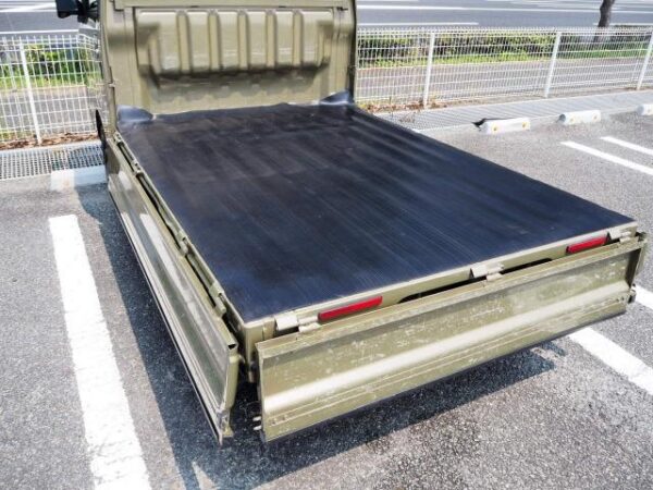Ref:AUX-18605393 DAIHATSU HIJET TRUCK 2019 - Image 18