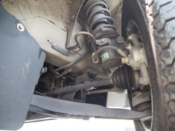 Ref:AUX-18605393 DAIHATSU HIJET TRUCK 2019 - Image 20