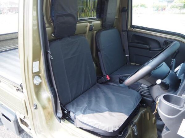 Ref:AUX-18605393 DAIHATSU HIJET TRUCK 2019 - Image 10