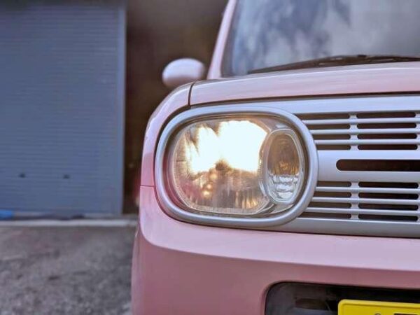 Ref:AUX-18605563 SUZUKI ALTO LAPIN 2011 - Image 20