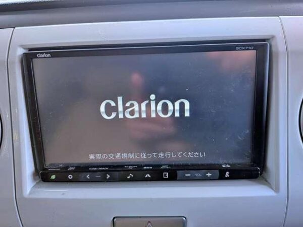 Ref:AUX-18605563 SUZUKI ALTO LAPIN 2011 - Image 6
