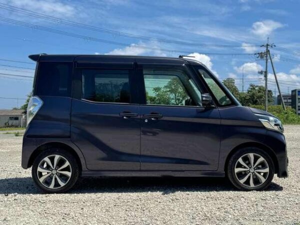 Ref:AUX-18605584 NISSAN DAYZ ROOX 2015 - Image 14
