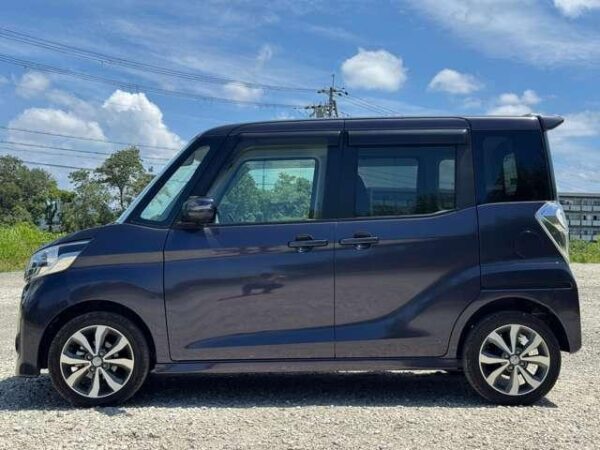 Ref:AUX-18605584 NISSAN DAYZ ROOX 2015 - Image 15