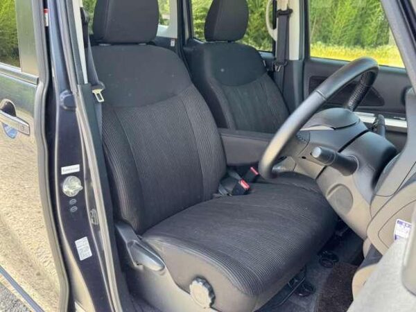 Ref:AUX-18605584 NISSAN DAYZ ROOX 2015 - Image 16