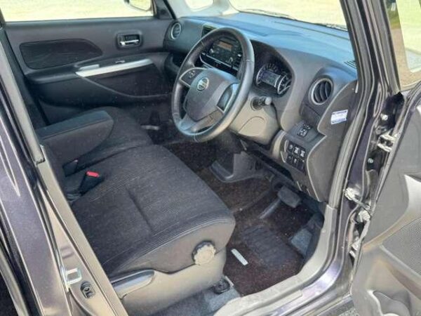 Ref:AUX-18605584 NISSAN DAYZ ROOX 2015 - Image 17