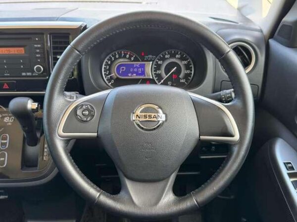 Ref:AUX-18605584 NISSAN DAYZ ROOX 2015 - Image 19