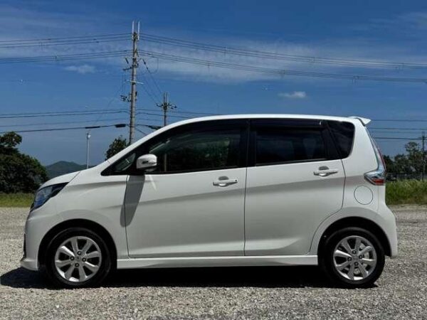 Ref:AUX-18605585 NISSAN DAYZ 2019 - Image 14