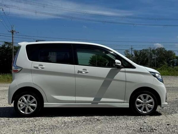 Ref:AUX-18605585 NISSAN DAYZ 2019 - Image 15