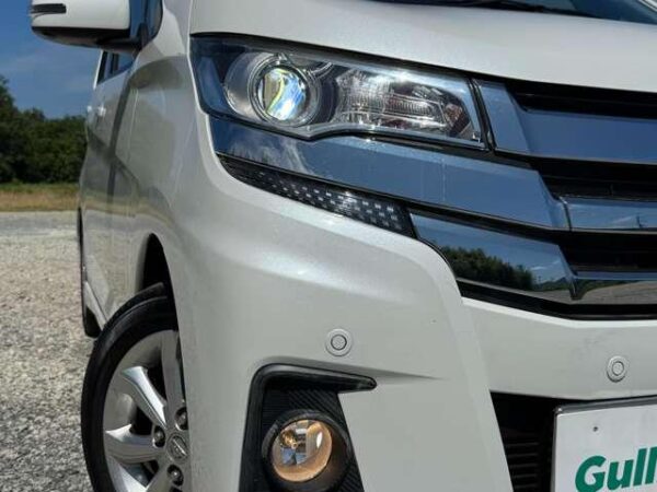 Ref:AUX-18605585 NISSAN DAYZ 2019 - Image 16