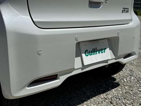 Ref:AUX-18605585 NISSAN DAYZ 2019 - Image 17