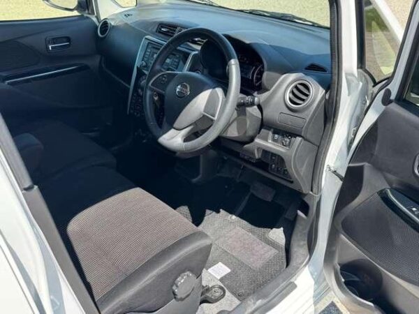 Ref:AUX-18605585 NISSAN DAYZ 2019 - Image 19