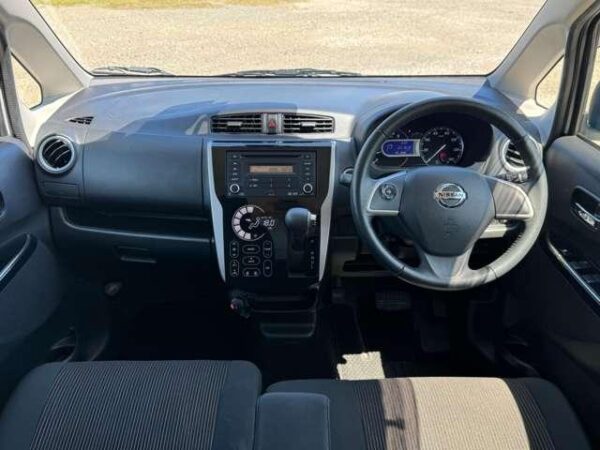 Ref:AUX-18605585 NISSAN DAYZ 2019 - Image 20