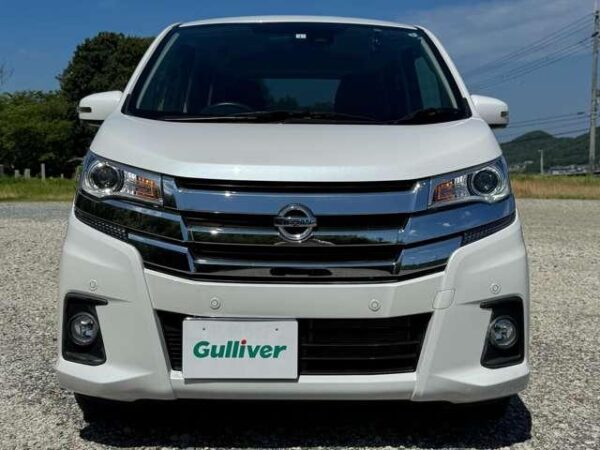 Ref:AUX-18605585 NISSAN DAYZ 2019 - Image 10