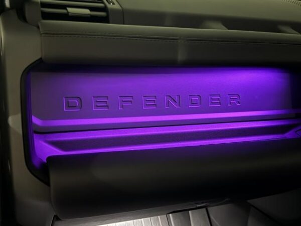 Ref:AUX-18608590 LAND ROVER DEFENDER 2022 - Image 18
