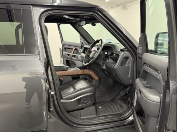 Ref:AUX-18608590 LAND ROVER DEFENDER 2022 - Image 19