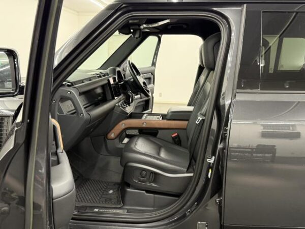 Ref:AUX-18608590 LAND ROVER DEFENDER 2022 - Image 20