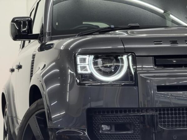Ref:AUX-18608590 LAND ROVER DEFENDER 2022 - Image 3