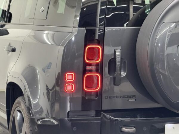 Ref:AUX-18608590 LAND ROVER DEFENDER 2022 - Image 4
