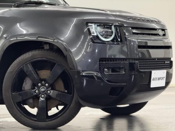 Ref:AUX-18608590 LAND ROVER DEFENDER 2022 - Image 5