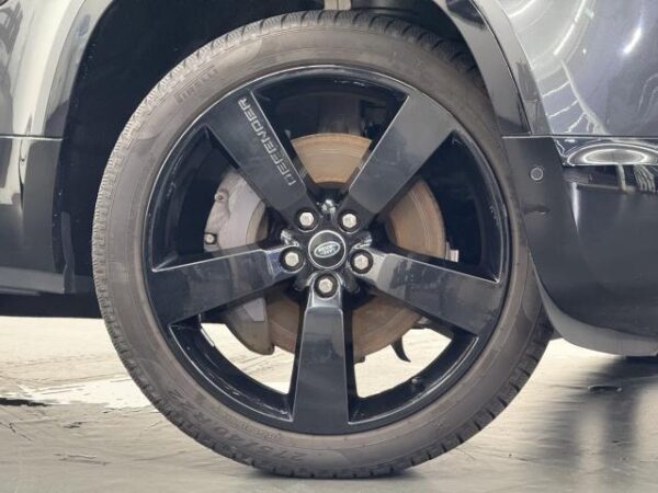 Ref:AUX-18608590 LAND ROVER DEFENDER 2022 - Image 6