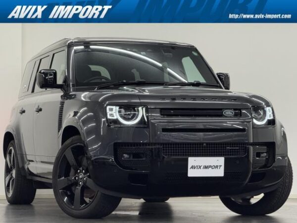 Ref:AUX-18608590 LAND ROVER DEFENDER 2022